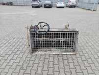 Mieszadło Mieszarka Betoniarka do ładowarki Komatsu Cat