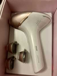 Depilator laserowy Philips Lumea