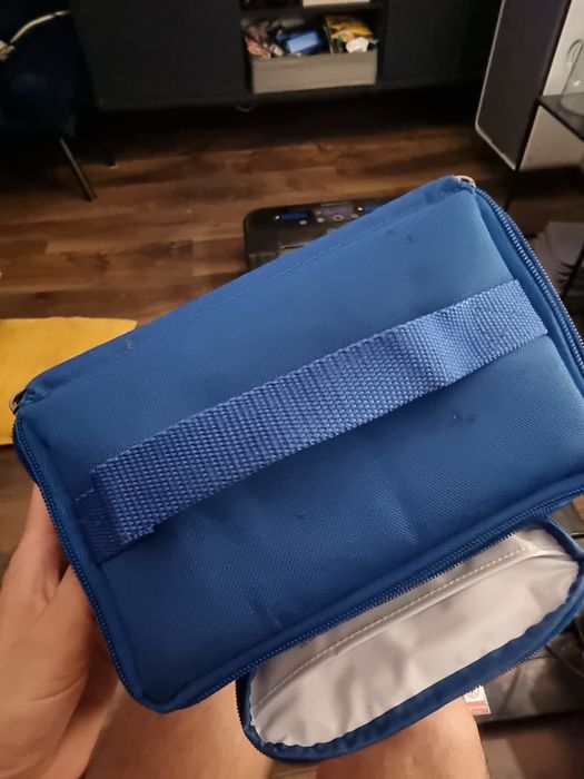 Opakowanie termiczne do przenoszenia