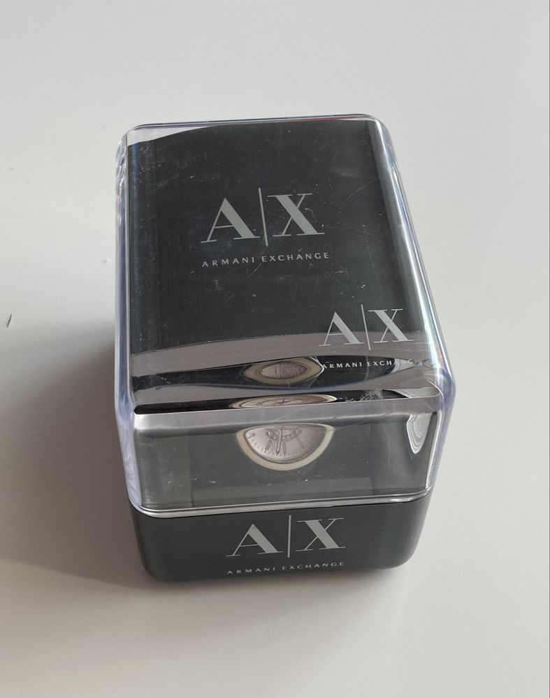 Zegarek damski Armani Exchange