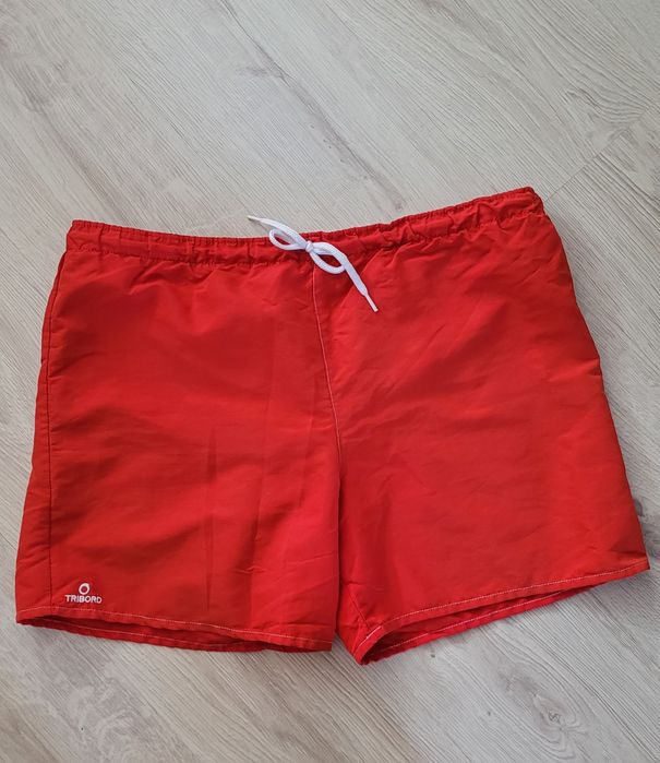 Spodenki / kąpielówki marki Tribord.Rozmiar L.