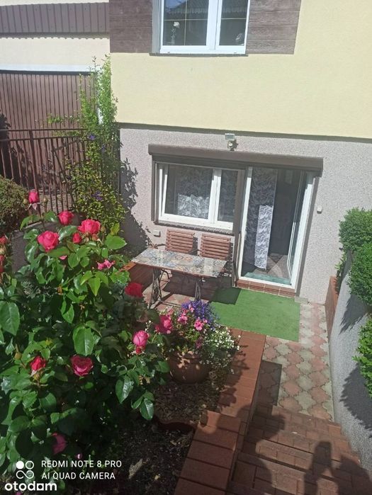 Kawalerka 42 m2 w Zielonej Górze do wynajęcia