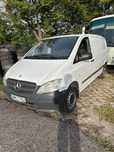 Mercedes-Benz Vito  Mercedes VITO