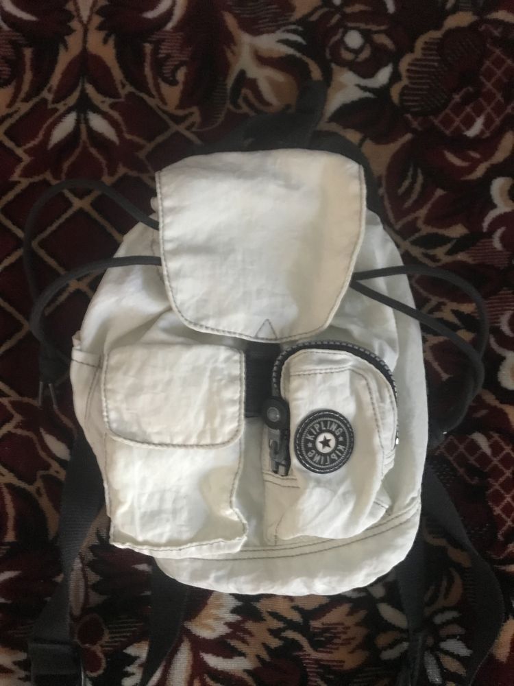 Рюкзак маленький Kipling