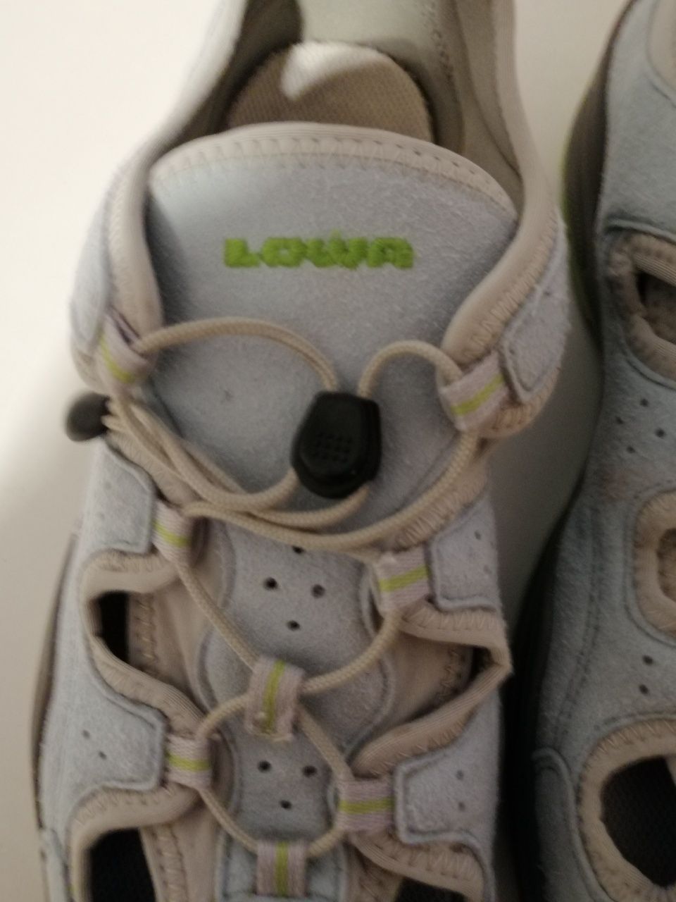 Buty sportowe Lowa  Damskie rozmiar 38