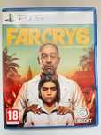 Far Cry 6 PS5 PL