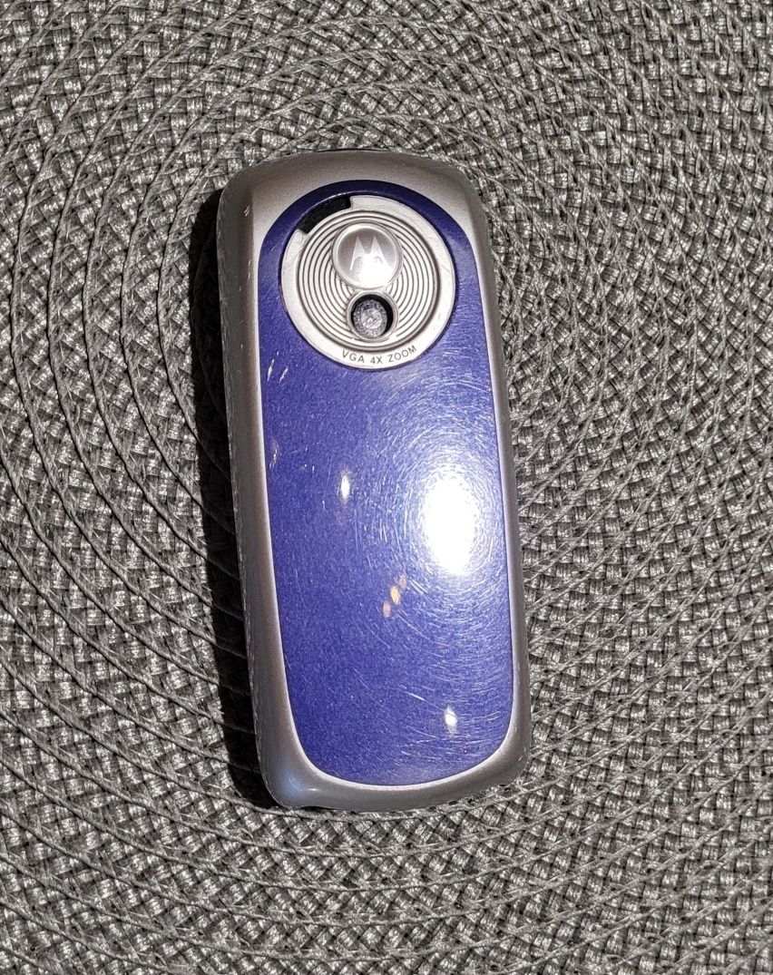 Telefon Motorola