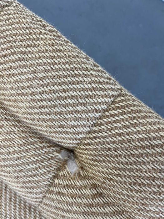 Sofa Svend Skipper dla Skipper Møbel,1960s