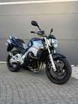 Suzuki GSR SUZUKI GSR 600 2006R w
