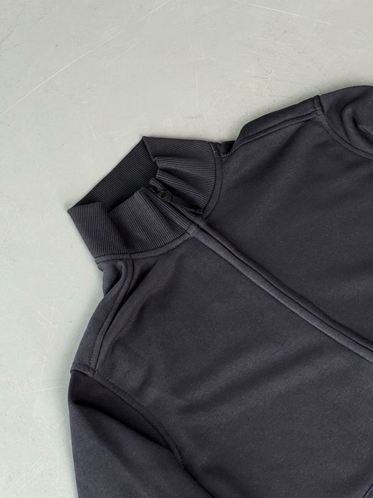 БЕЗ ПЕРЕДОПЛАТ | STONE ISLAND олімпійка кофта світшот худі стон айленд