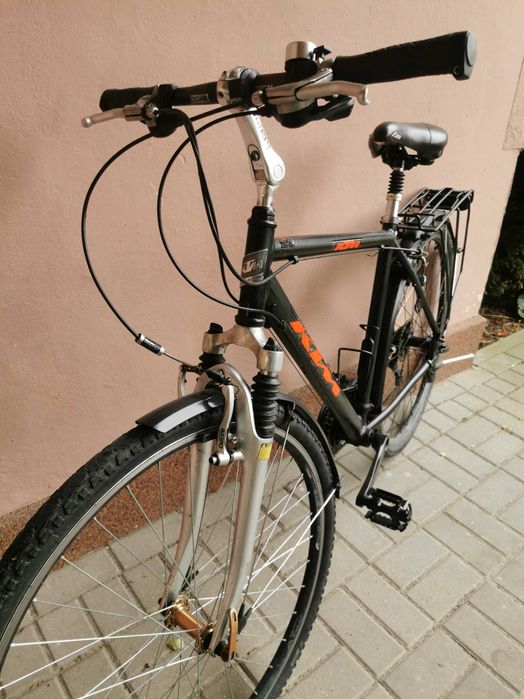 Sprzedam rower Trekkingowy KTM 28 cali
