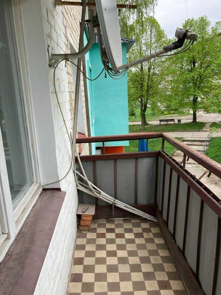 Однокімнатна квартира Нововолинськ