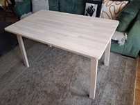 Mesa IKEA madeira maciça