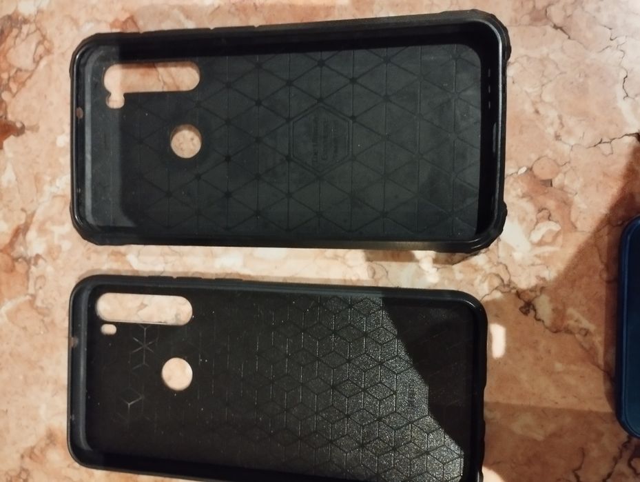 Xiaomi Redmi Note 8 4G/64gb azul