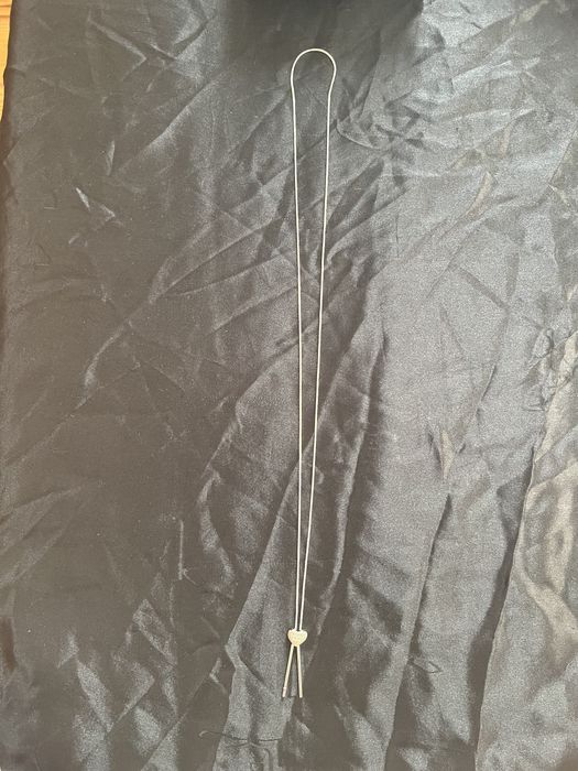 colar tommy hilfiger