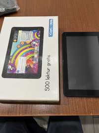 Tablet young 9 dual