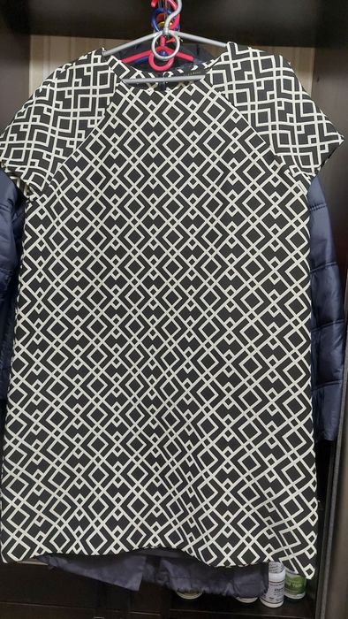 Платье ZARA р. L