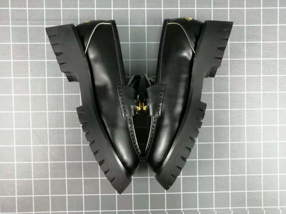 Buty Na Podwyższeniu Eleganckie Gucci GG