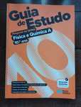 Guia de estudo de Física Química A de 10° ano