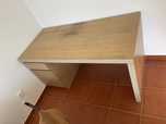 Secretaria usada IKEA