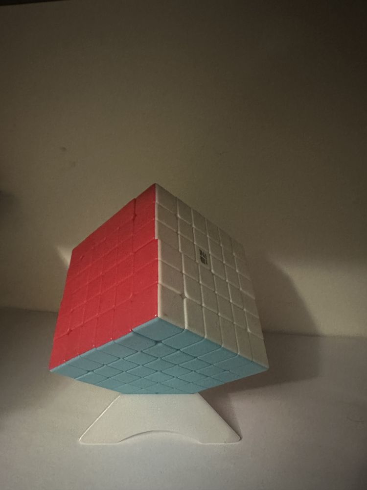 Кубики рубика фірми Qiyi cube