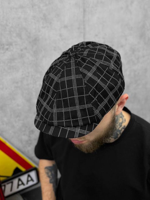 Бандитка black cage