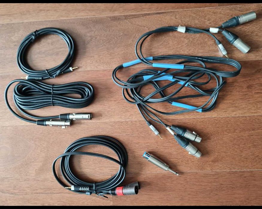 Câmara vídeo SONY HVR-Z5E MiniDV com mochila LUGGY