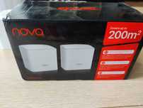 System MESH Tenda Nova MW5G (2 Pack)