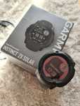 Garmin Instinct 2X solar,stan bardzo dobry,sprawny