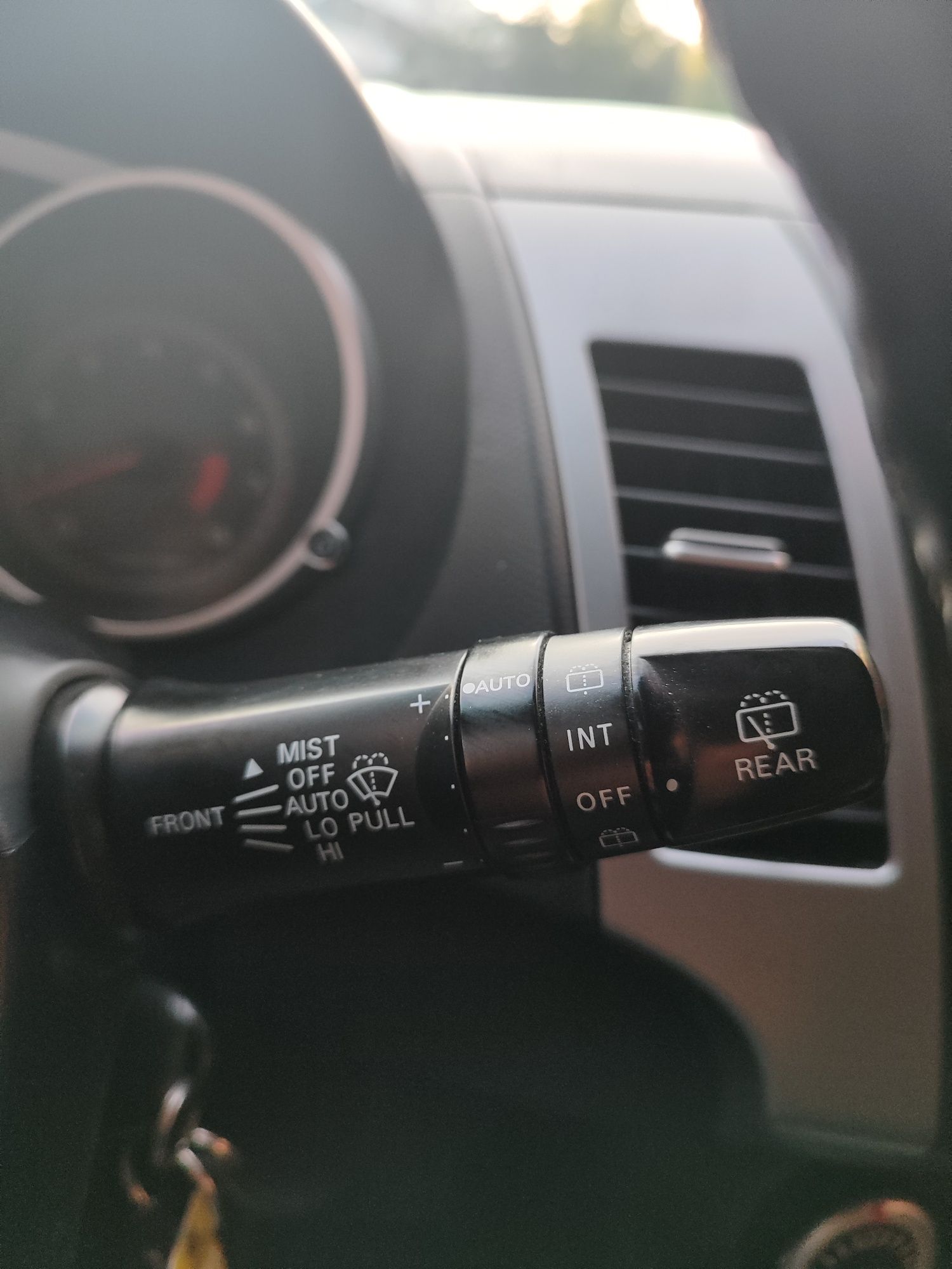 Автомобіль Mitsubishi Outlander