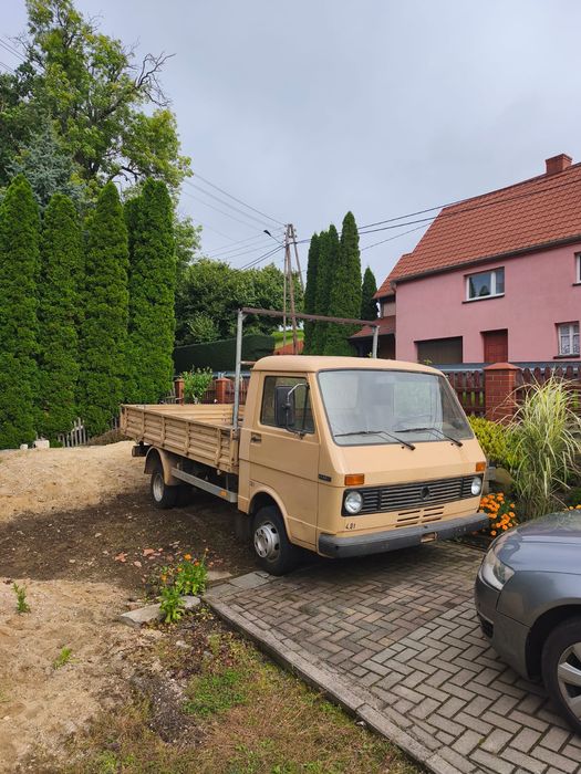 Volkswagen LT orginał