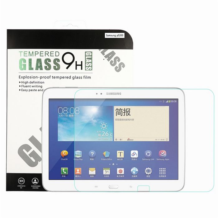 Nowe szkło HARTOWANE SAMSUNG galaxy TAB A 10 T580 T585