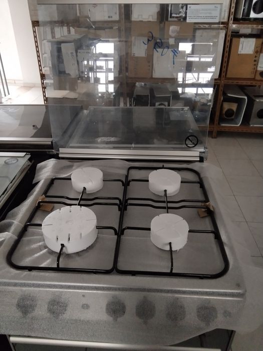 Fogão a gás Meireles