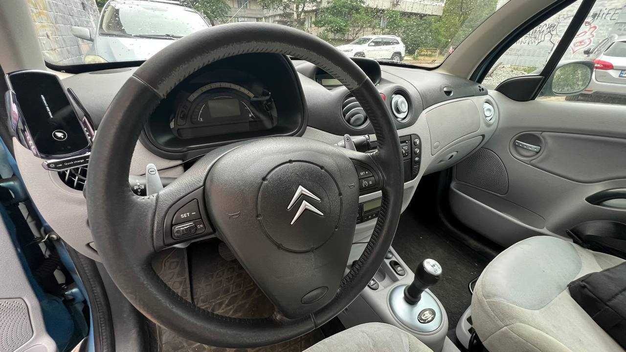 Продаж авто. Citroen C3 Exclusive