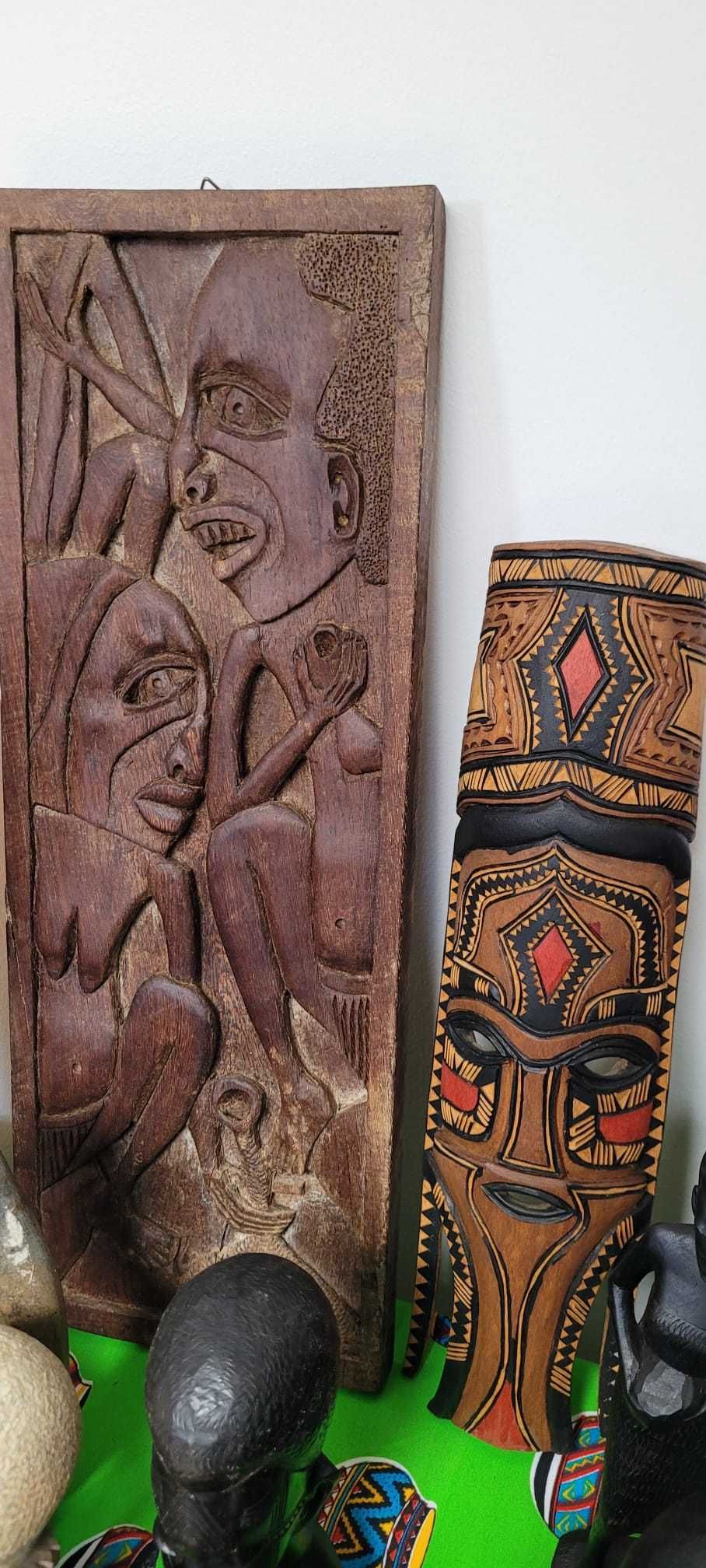 Artesanato de Mozambique