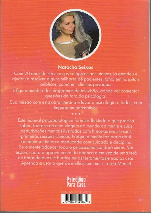Leve o Psicólogo Para Casa