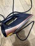 Philips Azur 3000W żelazko parowe GC4909/60