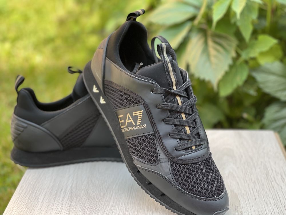 Кросівки кроссовки ARMANI 42