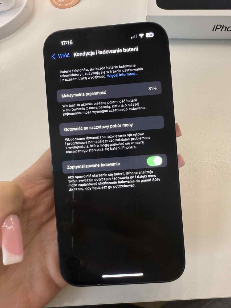 Iphone 13 128 Gb