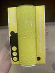 Copo amarelo edicao limitada 2025 macdonalds