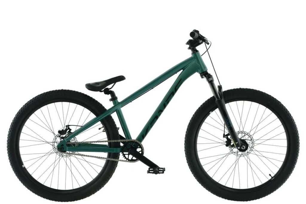 Rower kands 26″ DIRT COLT F1 2XT MECHANICZNE 2025  Aluminium