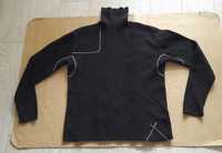 Levi's klasyczny sweter Golf męski rozmiar XL*2XL
