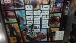 GTA V Ps3, wymiana