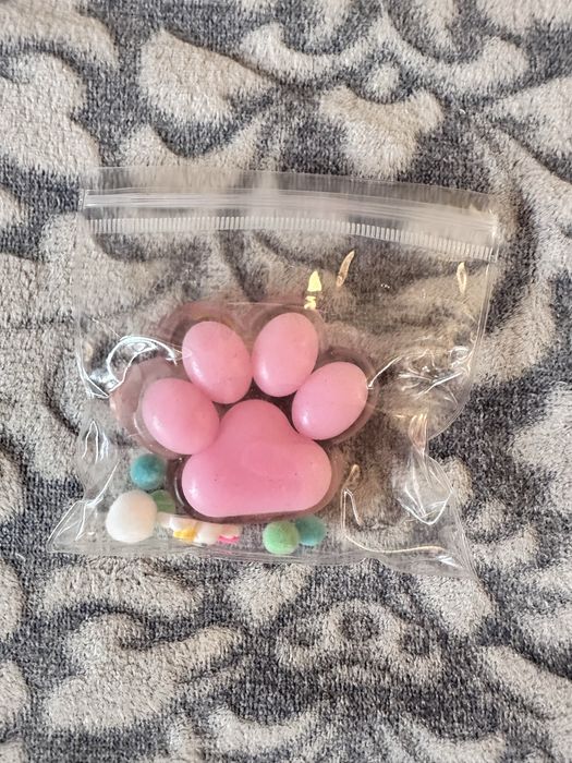 Продам мʼяку іграшку