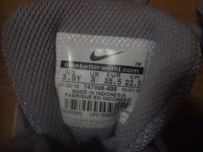 Шлепанцы шльопки Ельза 20 см Кроссовки Nike Адидас 34 25,5 см ботинки