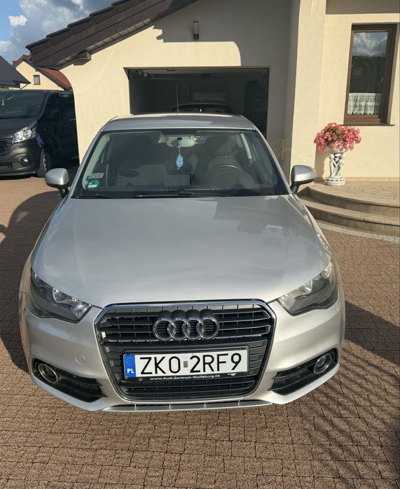 Audi A1 1.6 TDI | 2010 | 105KM