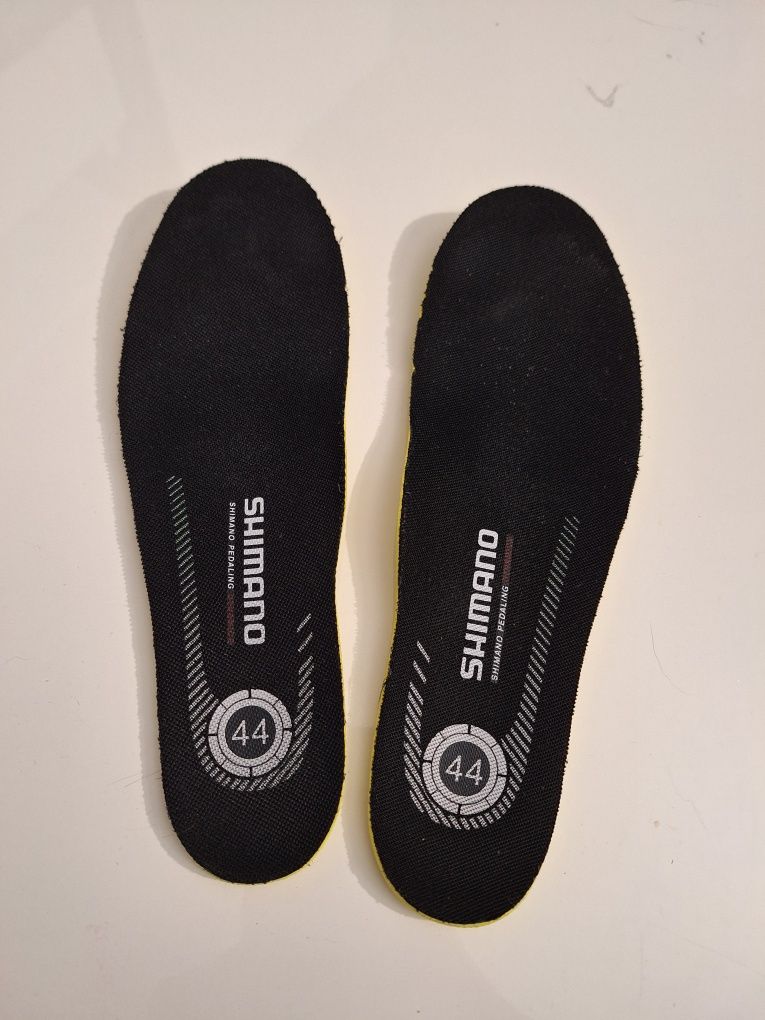 Buty rowerowe Shimano SPD SHM-065L rozmiar 44