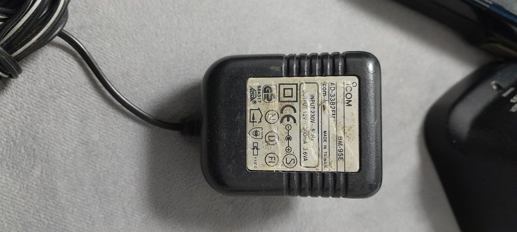 Рация ICOM IC-F4-3