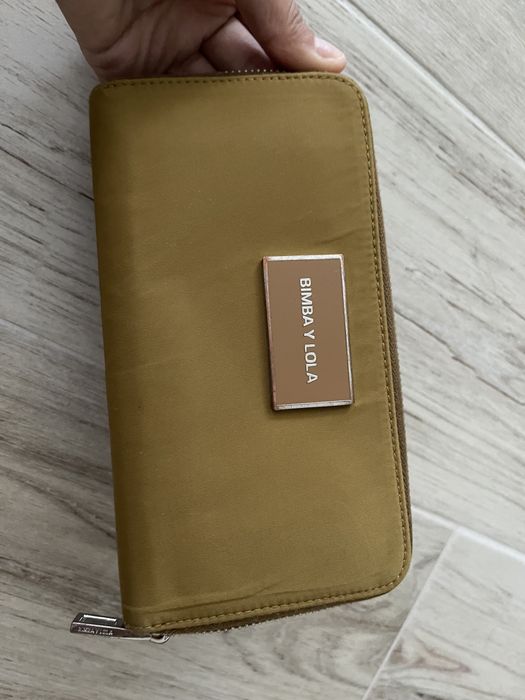 Carteira Bimba Y Lola