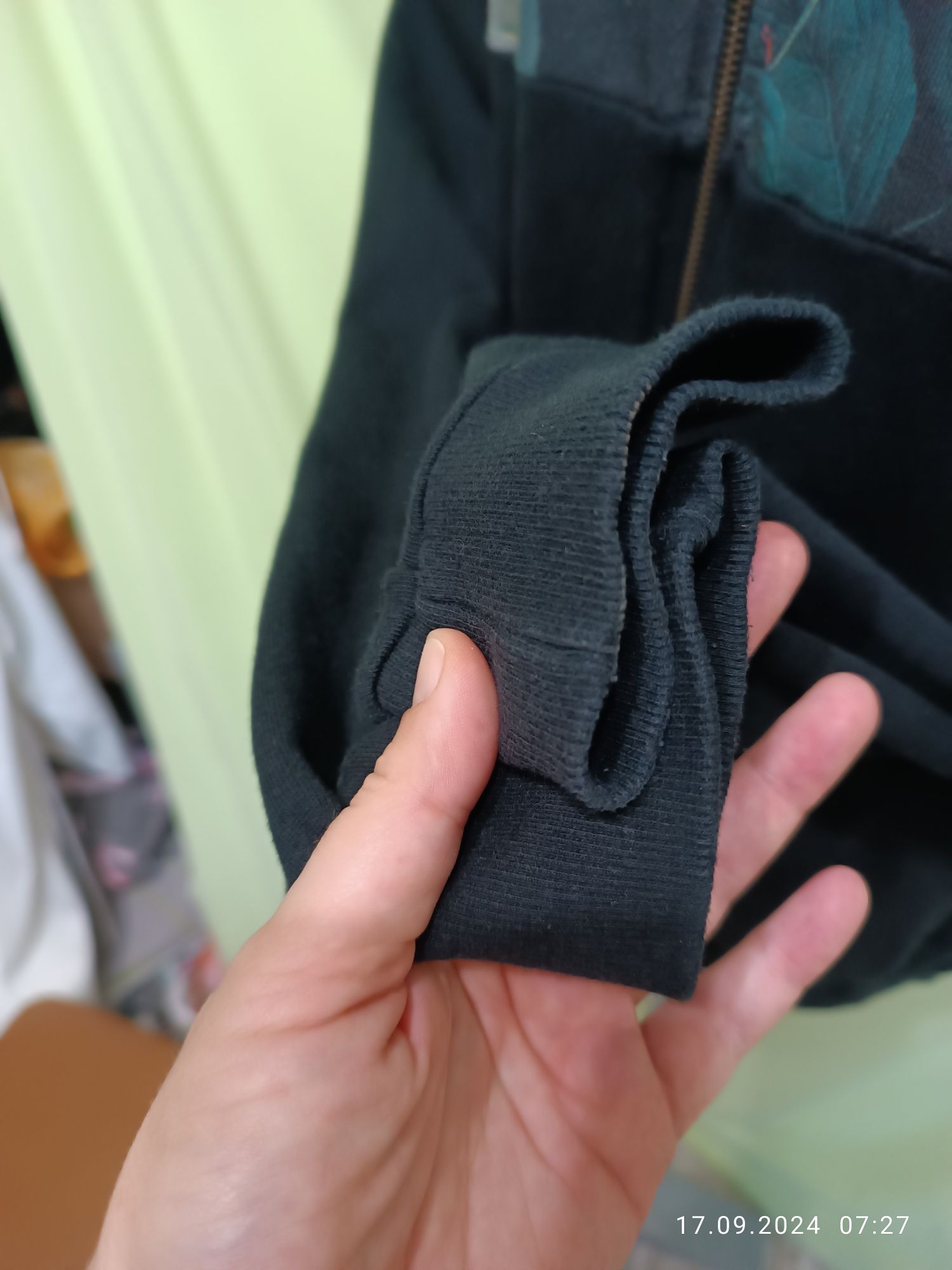Бомбер, кофта zara